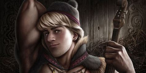 nude disney|Merry Kristoff [Disney’s Frozen] : r/rule34gay